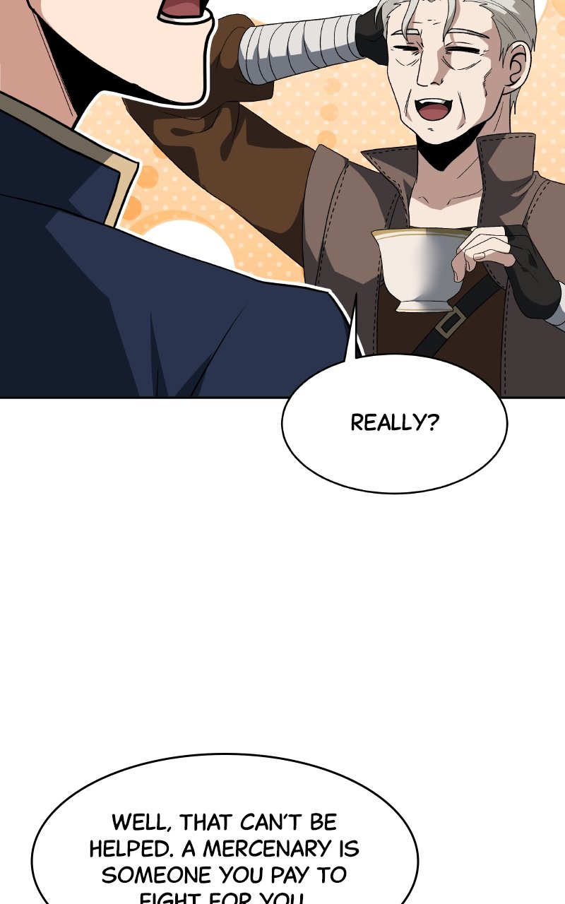 Transmigrating to the Otherworld Once More Chapter 99 - Page 5 in English