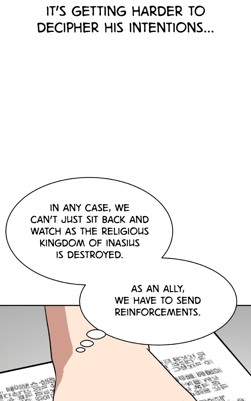 Transmigrating to the Otherworld Once More Chapter 99 - Page 58 in English