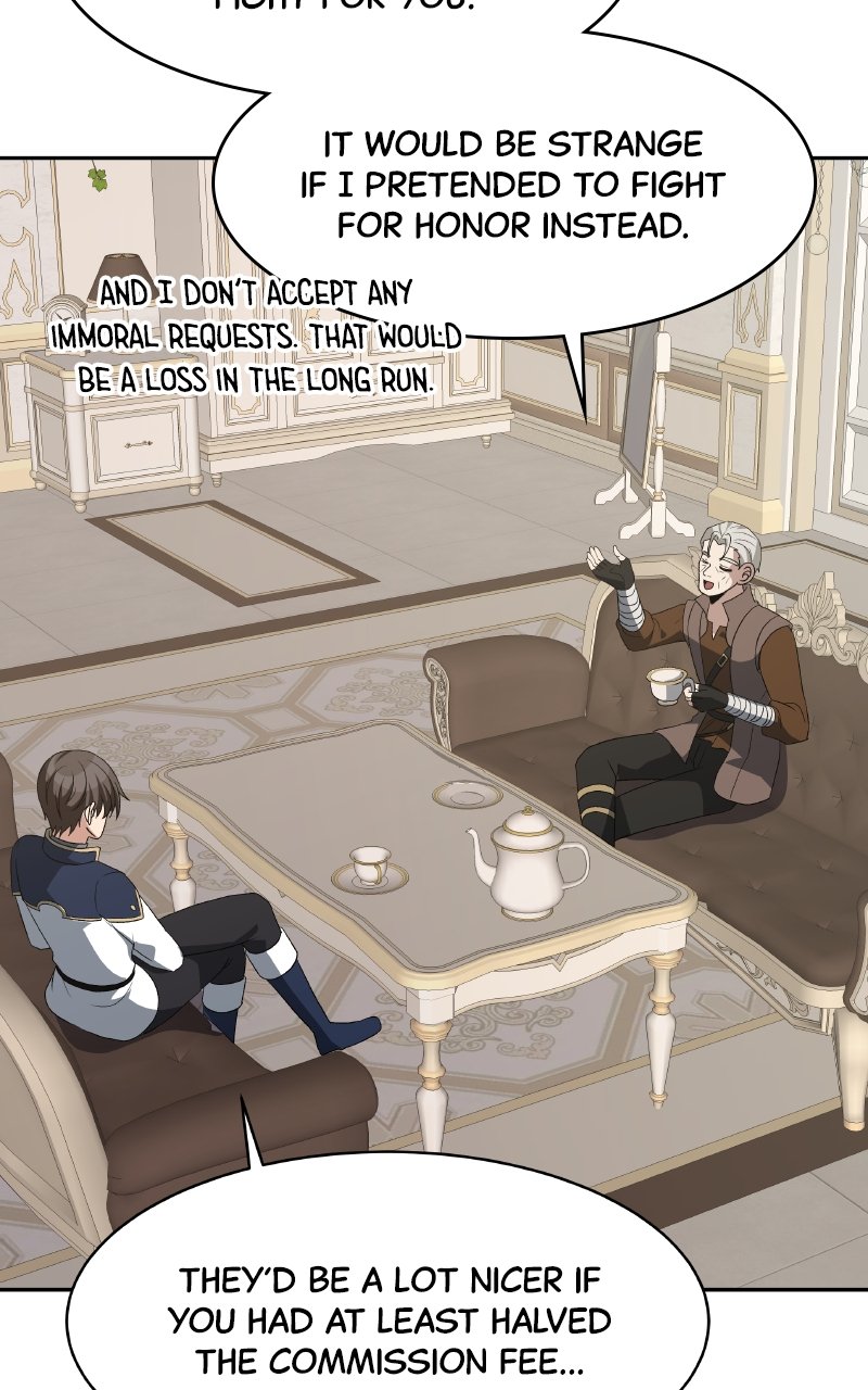 Transmigrating to the Otherworld Once More Chapter 99 - Page 6 in English