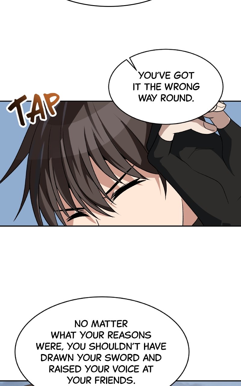 Transmigrating to the Otherworld Once More Chapter 99 - Page 82 in English