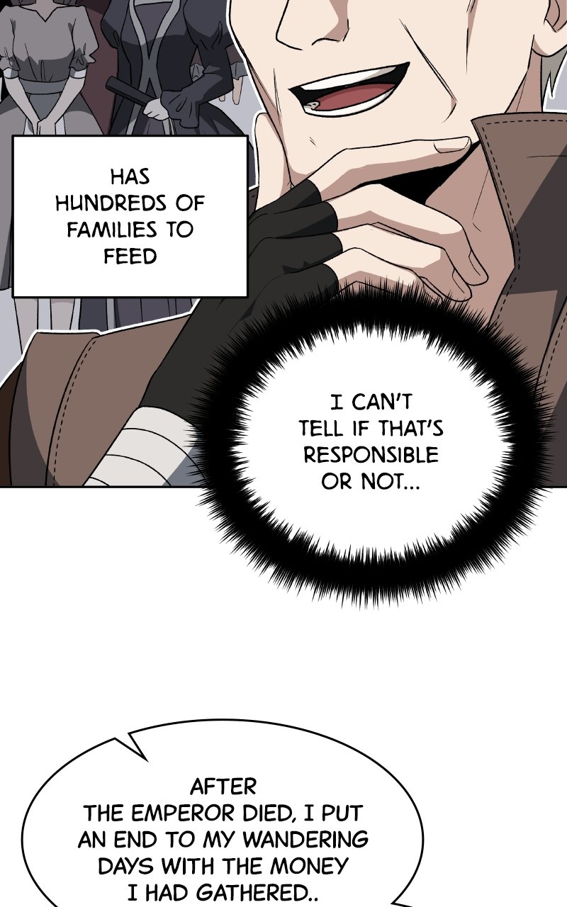 Transmigrating to the Otherworld Once More Chapter 99 - Page 9 in English
