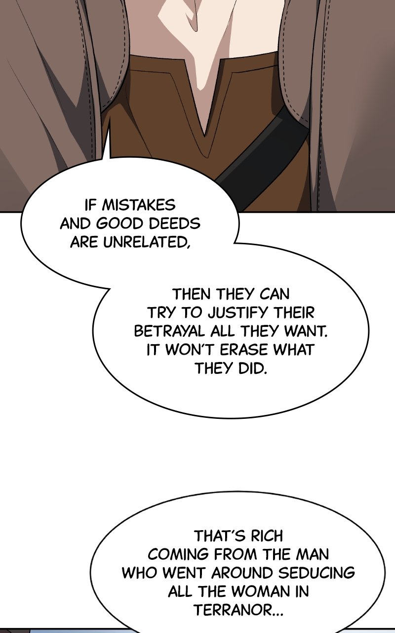 Transmigrating to the Otherworld Once More Chapter 99 - Page 95 in English