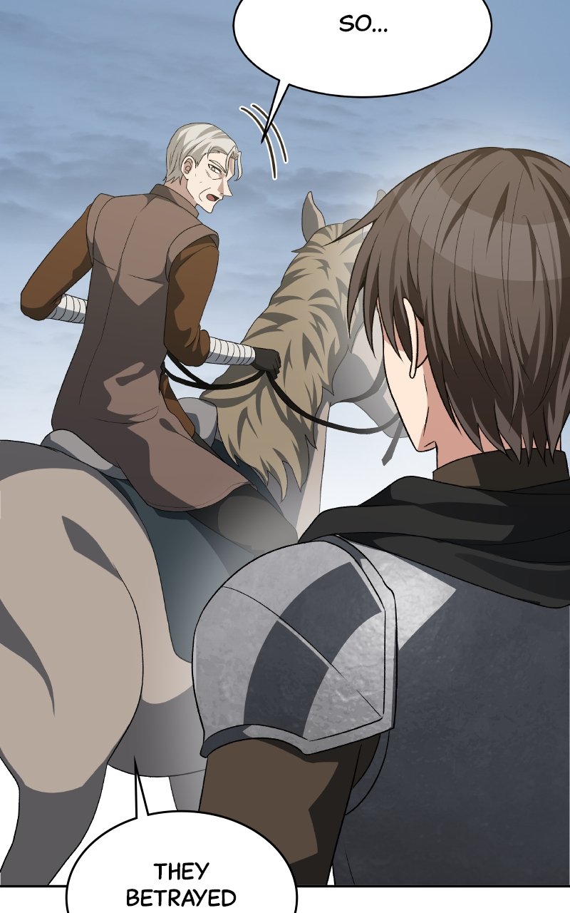 Transmigrating to the Otherworld Once More Chapter 99 - Page 97 in English