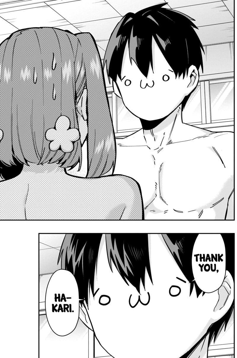 The 100 Girlfriends Who Really, Really, Really, Really, Really Love You Chapter 103 - Page 13 in English