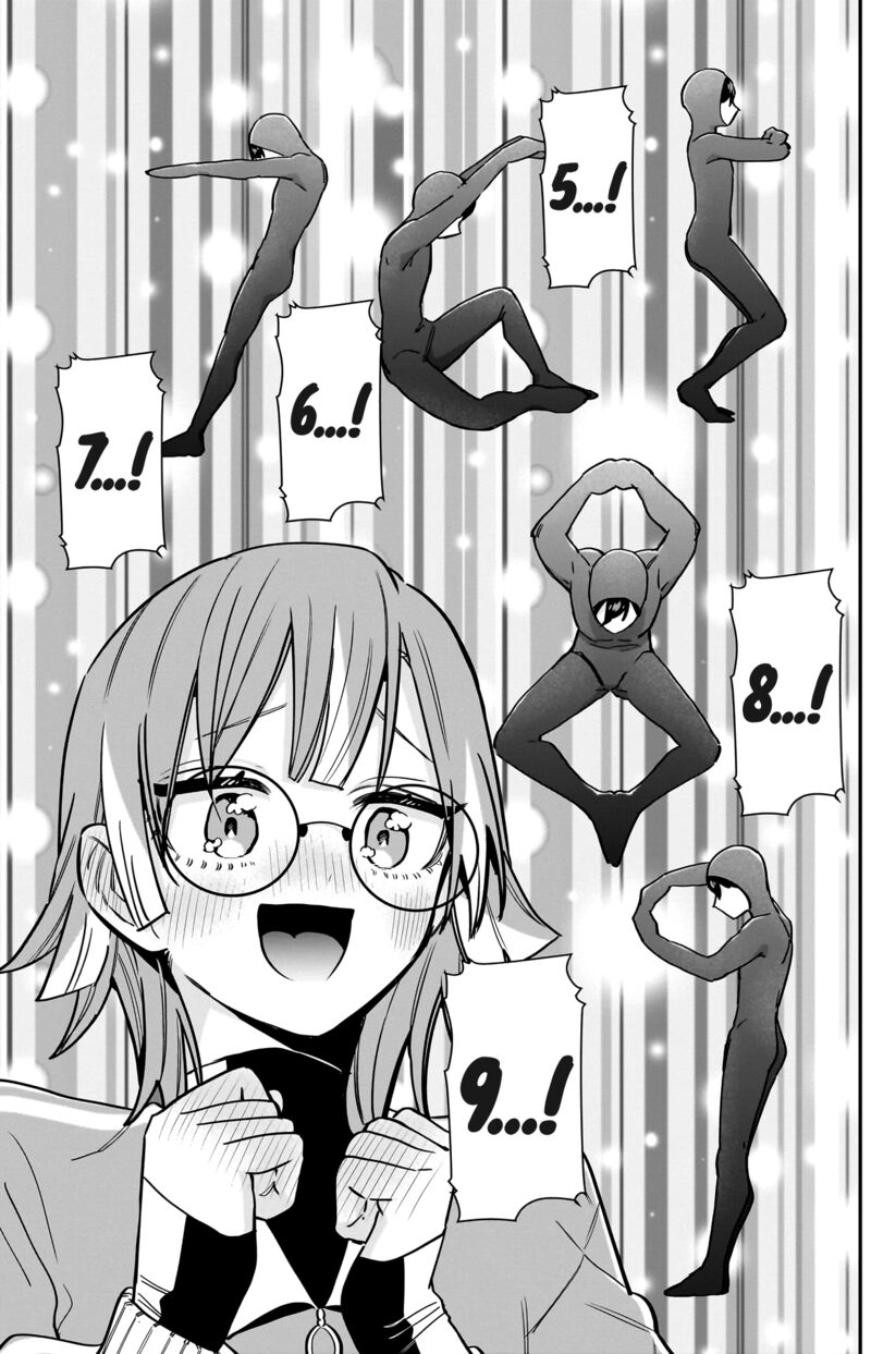 The 100 Girlfriends Who Really, Really, Really, Really, Really Love You Chapter 123 - Page 15 in English