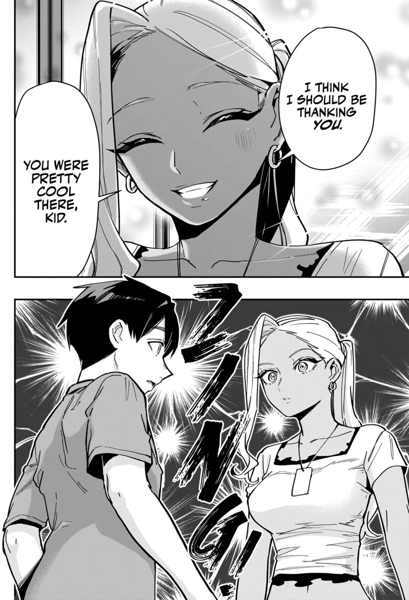 The 100 Girlfriends Who Really, Really, Really, Really, Really Love You Chapter 132 - Page 3 in English