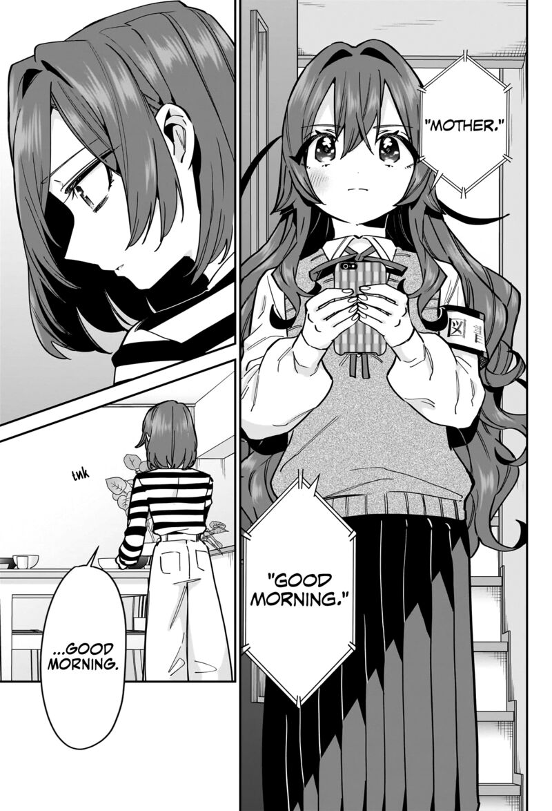 The 100 Girlfriends Who Really, Really, Really, Really, Really Love You Chapter 135 - Page 19 in English