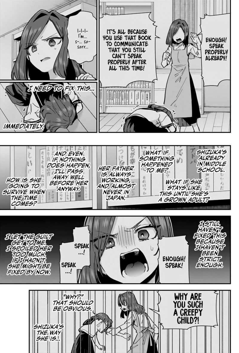 The 100 Girlfriends Who Really, Really, Really, Really, Really Love You Chapter 135 - Page 5 in English