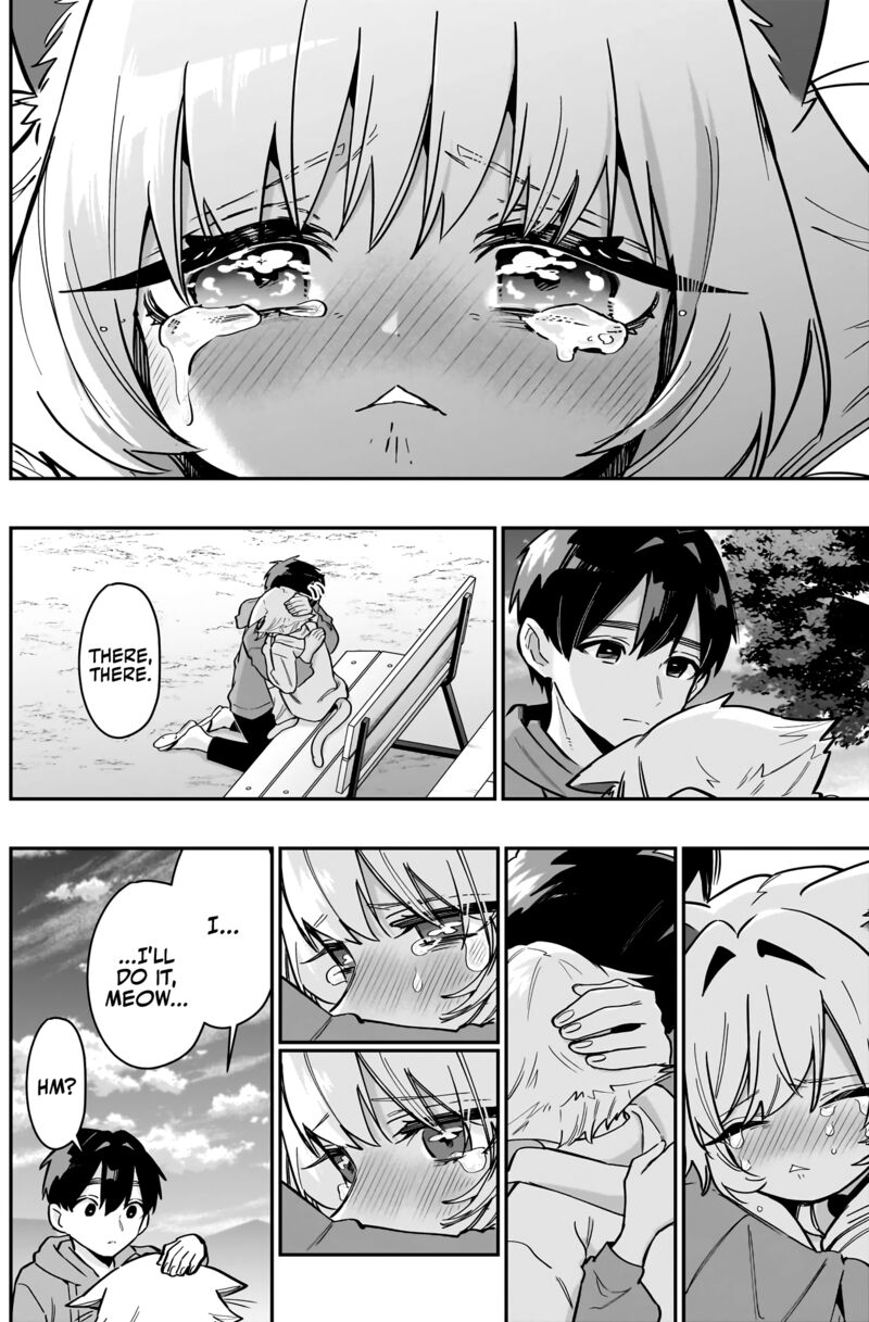 The 100 Girlfriends Who Really, Really, Really, Really, Really Love You Chapter 141 - Page 18 in English