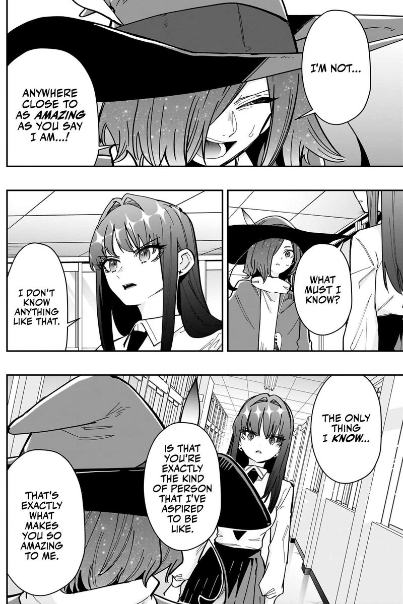 The 100 Girlfriends Who Really, Really, Really, Really, Really Love You Chapter 158 - Page 15 in English