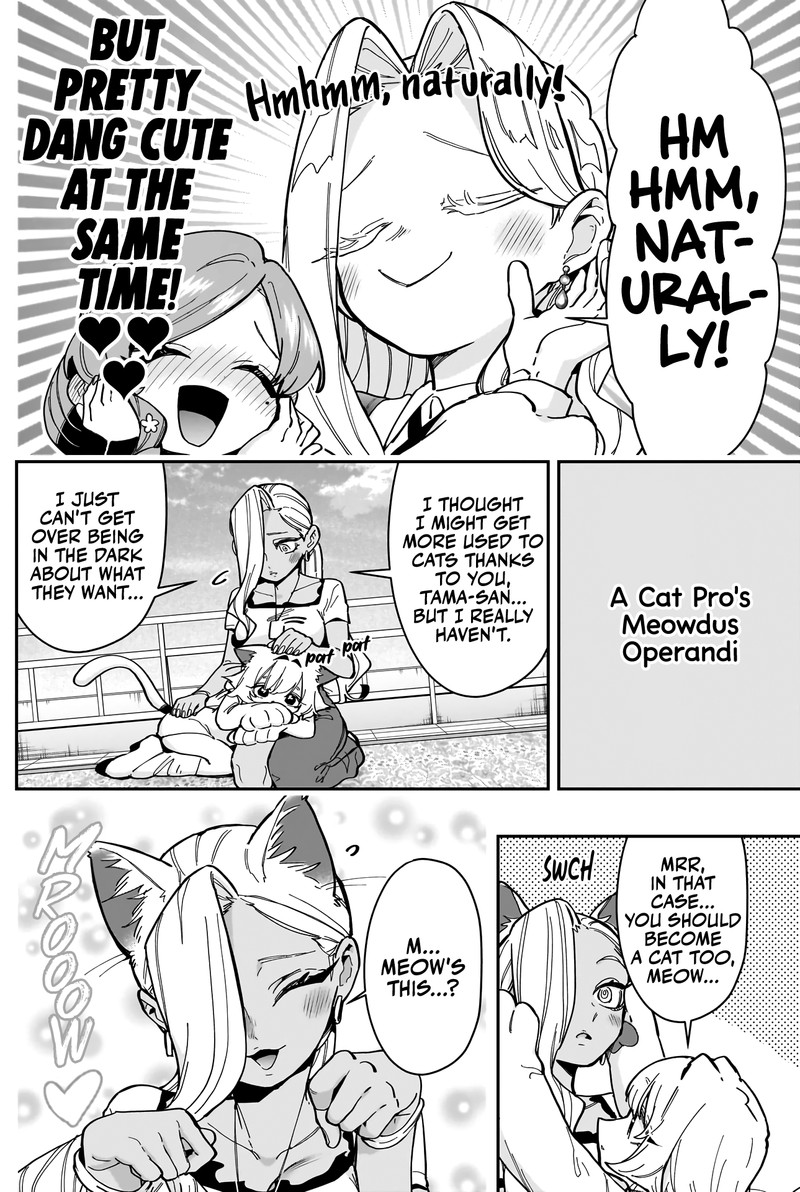 The 100 Girlfriends Who Really, Really, Really, Really, Really Love You Chapter 165 - Page 12 in English