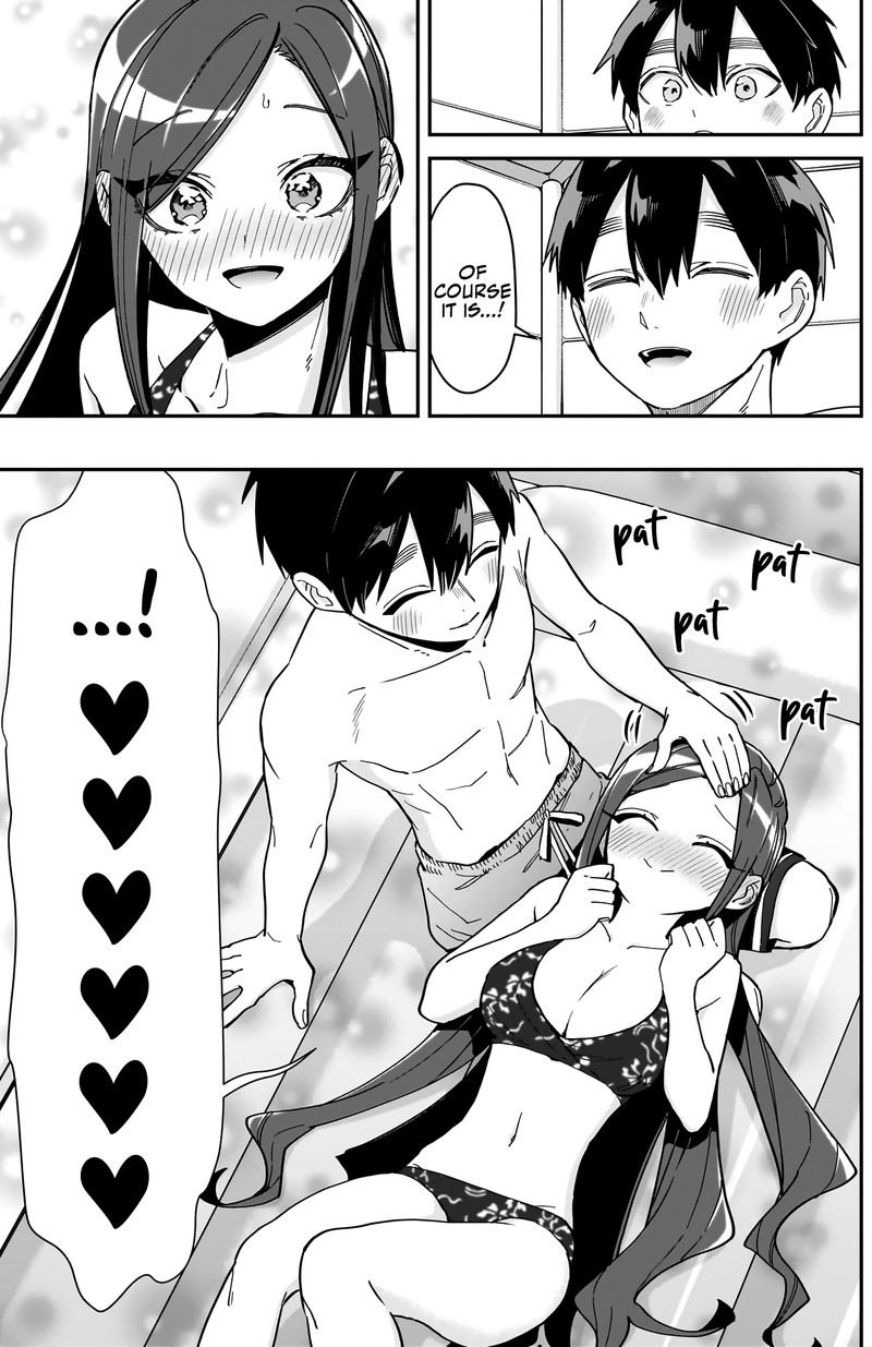 The 100 Girlfriends Who Really, Really, Really, Really, Really Love You Chapter 166 - Page 15 in English