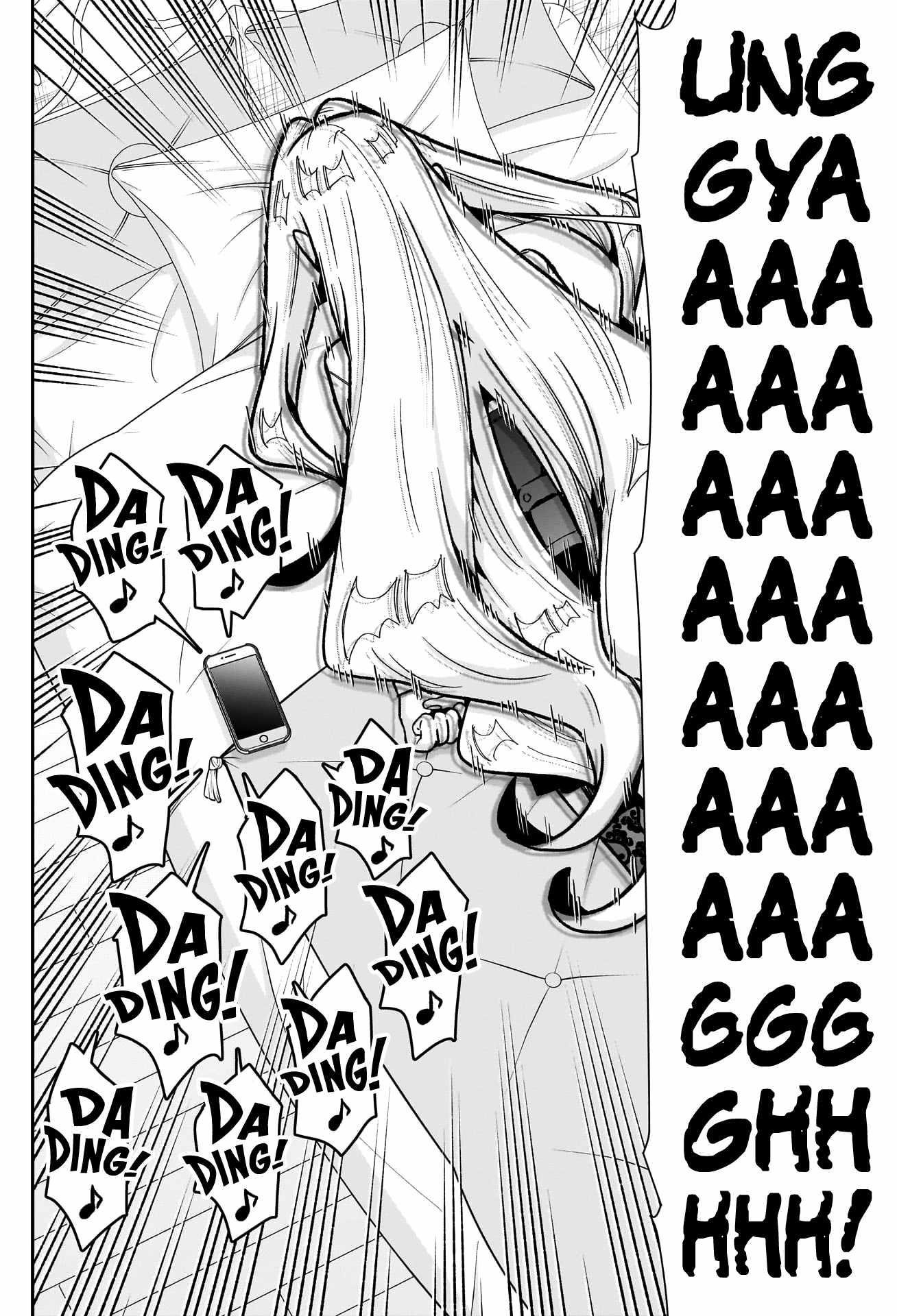 The 100 Girlfriends Who Really, Really, Really, Really, Really Love You Chapter 174 - Page 9 in English