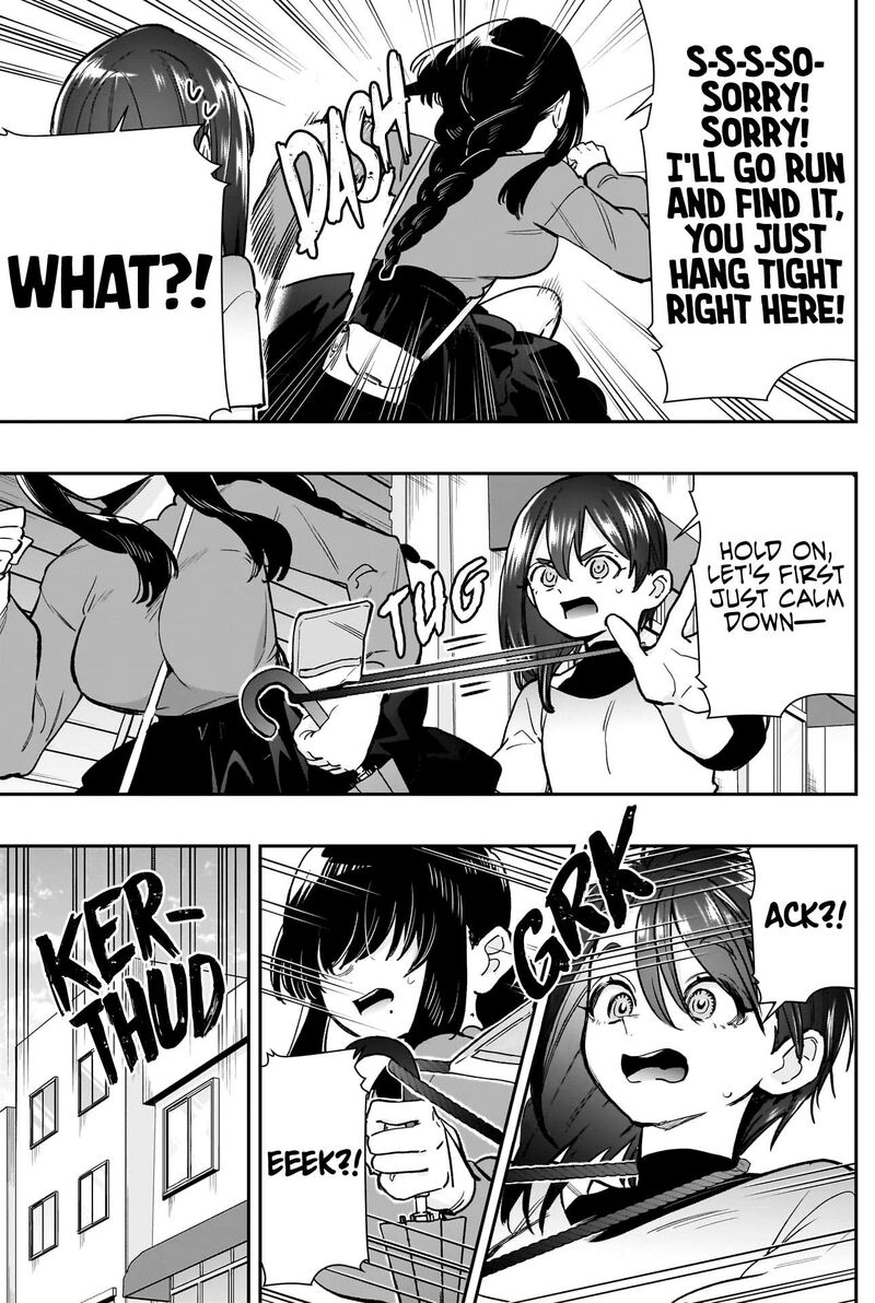 The 100 Girlfriends Who Really, Really, Really, Really, Really Love You Chapter 193 - Page 13 in English
