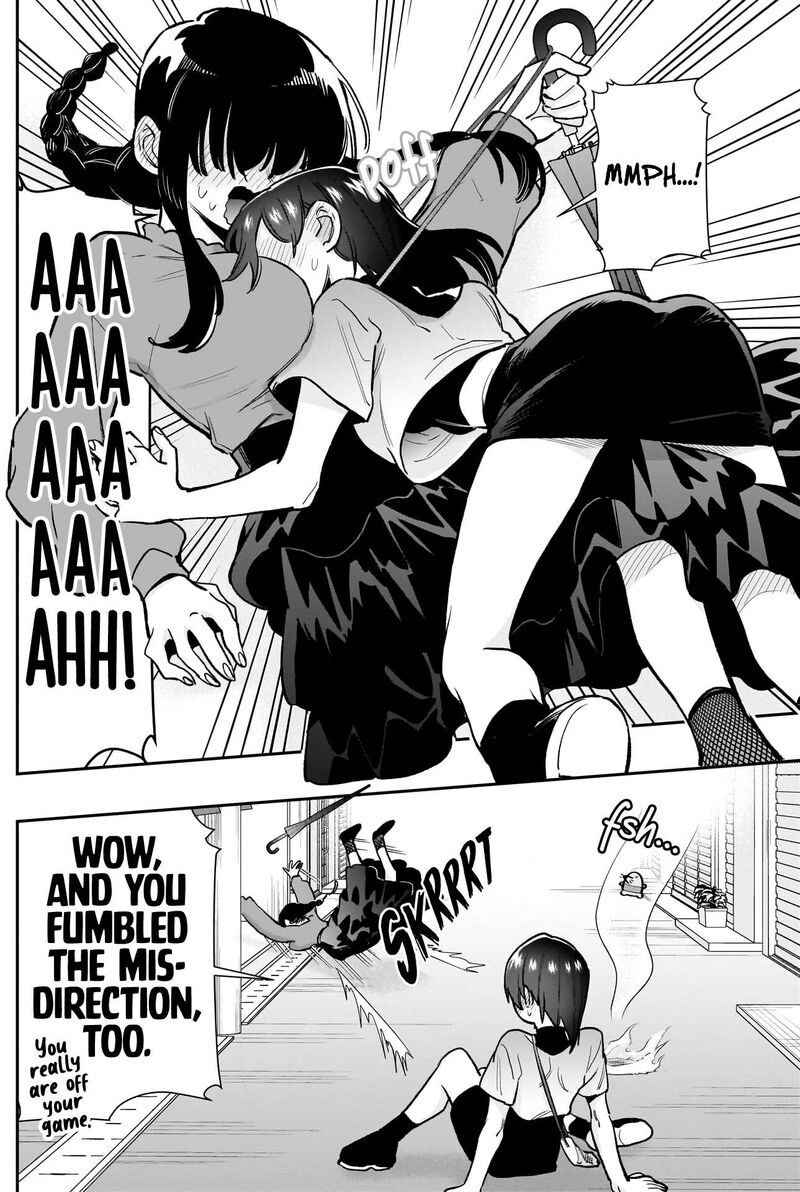 The 100 Girlfriends Who Really, Really, Really, Really, Really Love You Chapter 193 - Page 14 in English