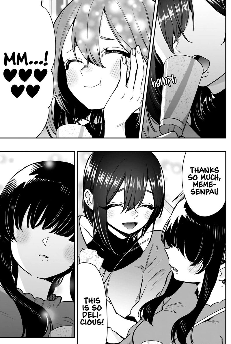 The 100 Girlfriends Who Really, Really, Really, Really, Really Love You Chapter 193 - Page 19 in English
