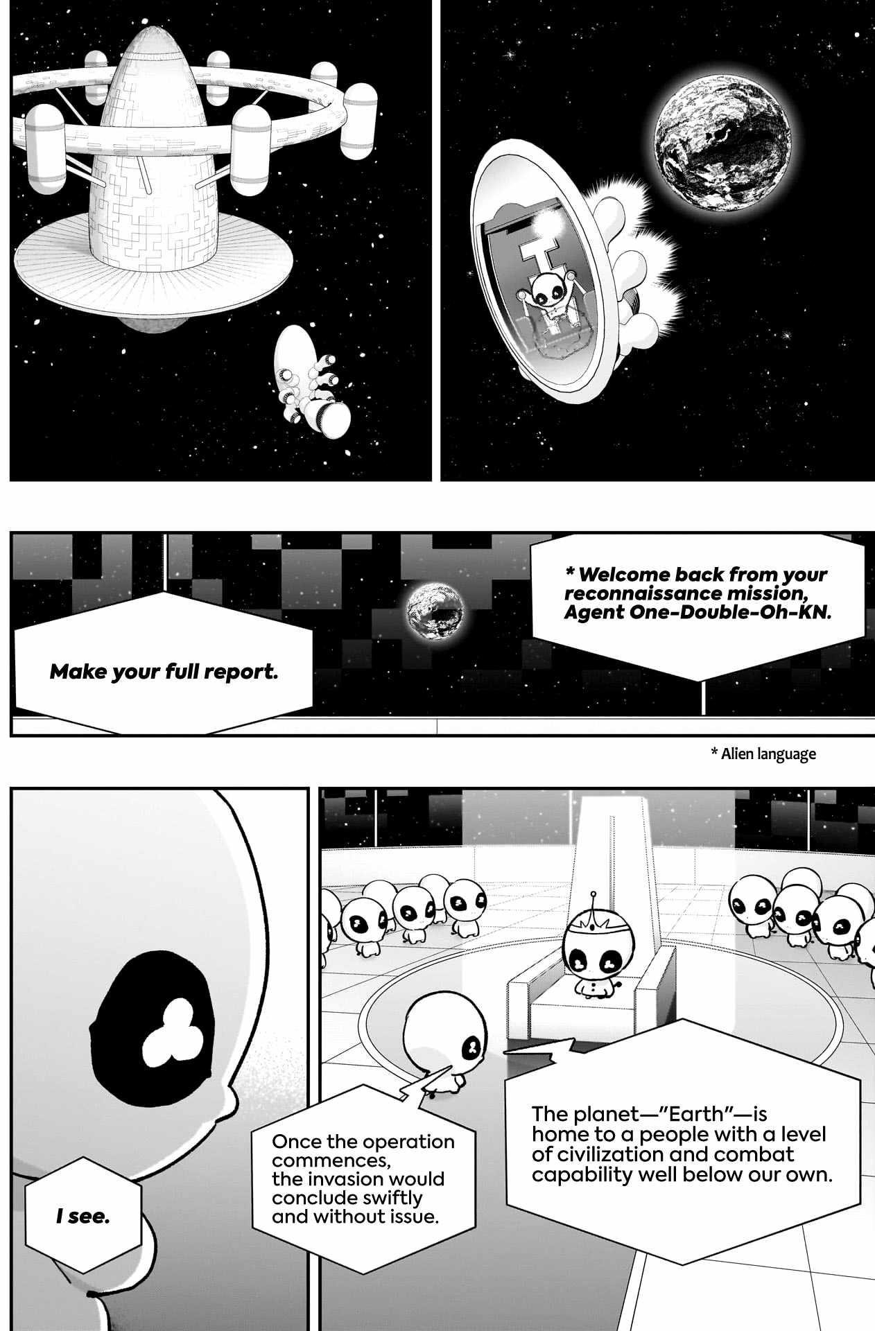 The 100 Girlfriends Who Really, Really, Really, Really, Really Love You Chapter 194 - Page 16 in English