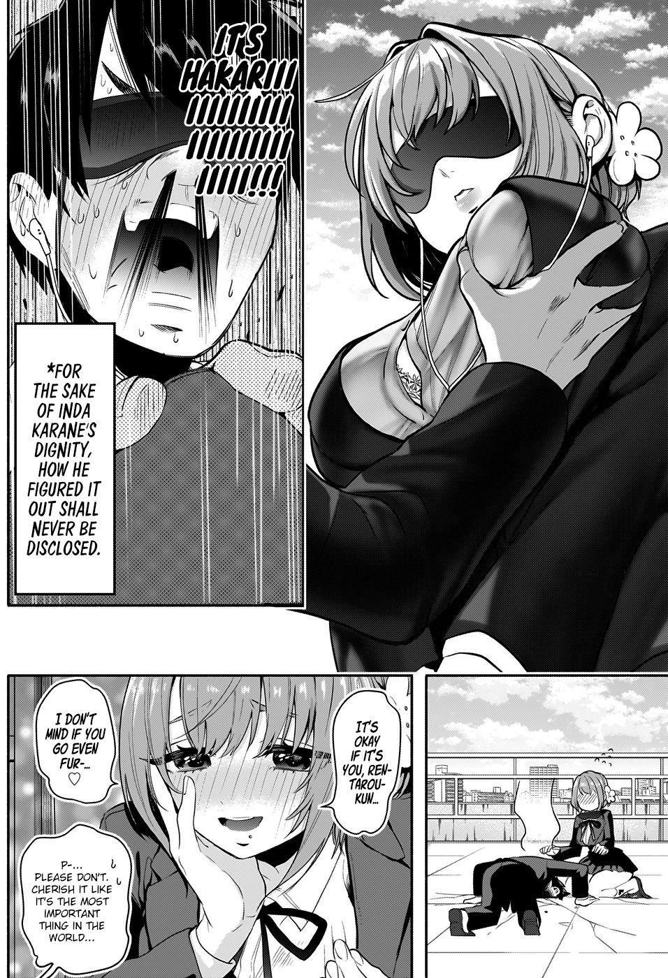 The 100 Girlfriends Who Really, Really, Really, Really, Really Love You Chapter 2 - Page 29 in English