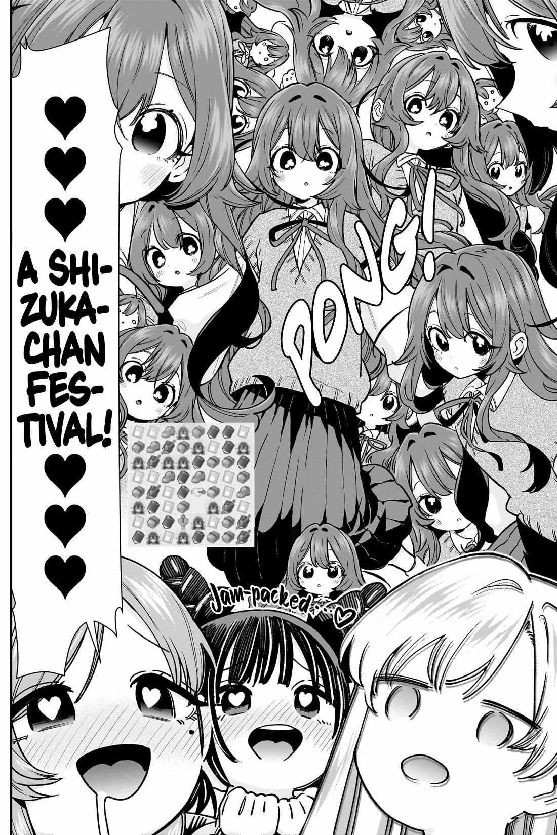 The 100 Girlfriends Who Really, Really, Really, Really, Really Love You Chapter 218 - Page 16 in English