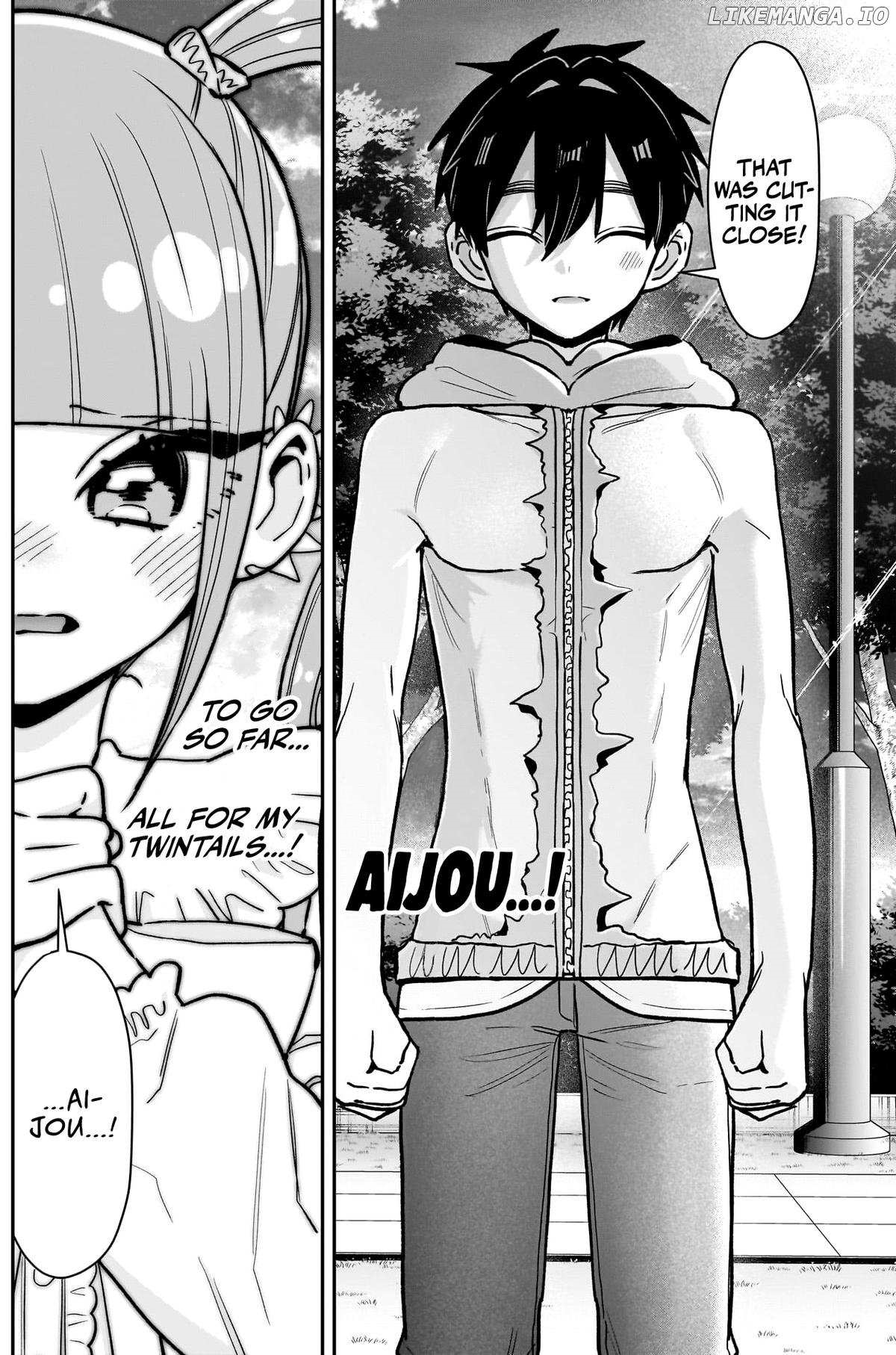 The 100 Girlfriends Who Really, Really, Really, Really, Really Love You Chapter 222 - Page 16 in English
