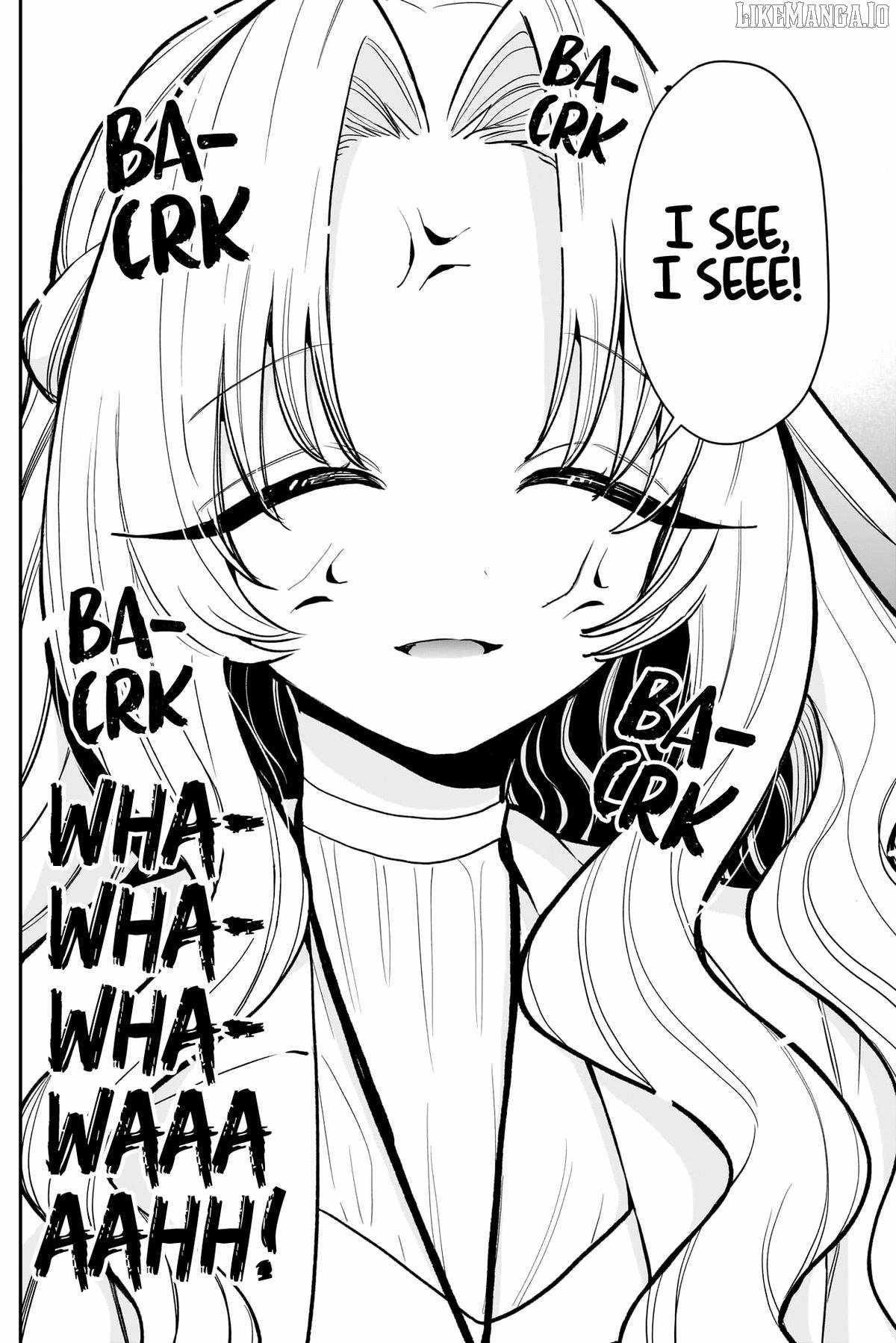 The 100 Girlfriends Who Really, Really, Really, Really, Really Love You Chapter 231 - Page 6 in English