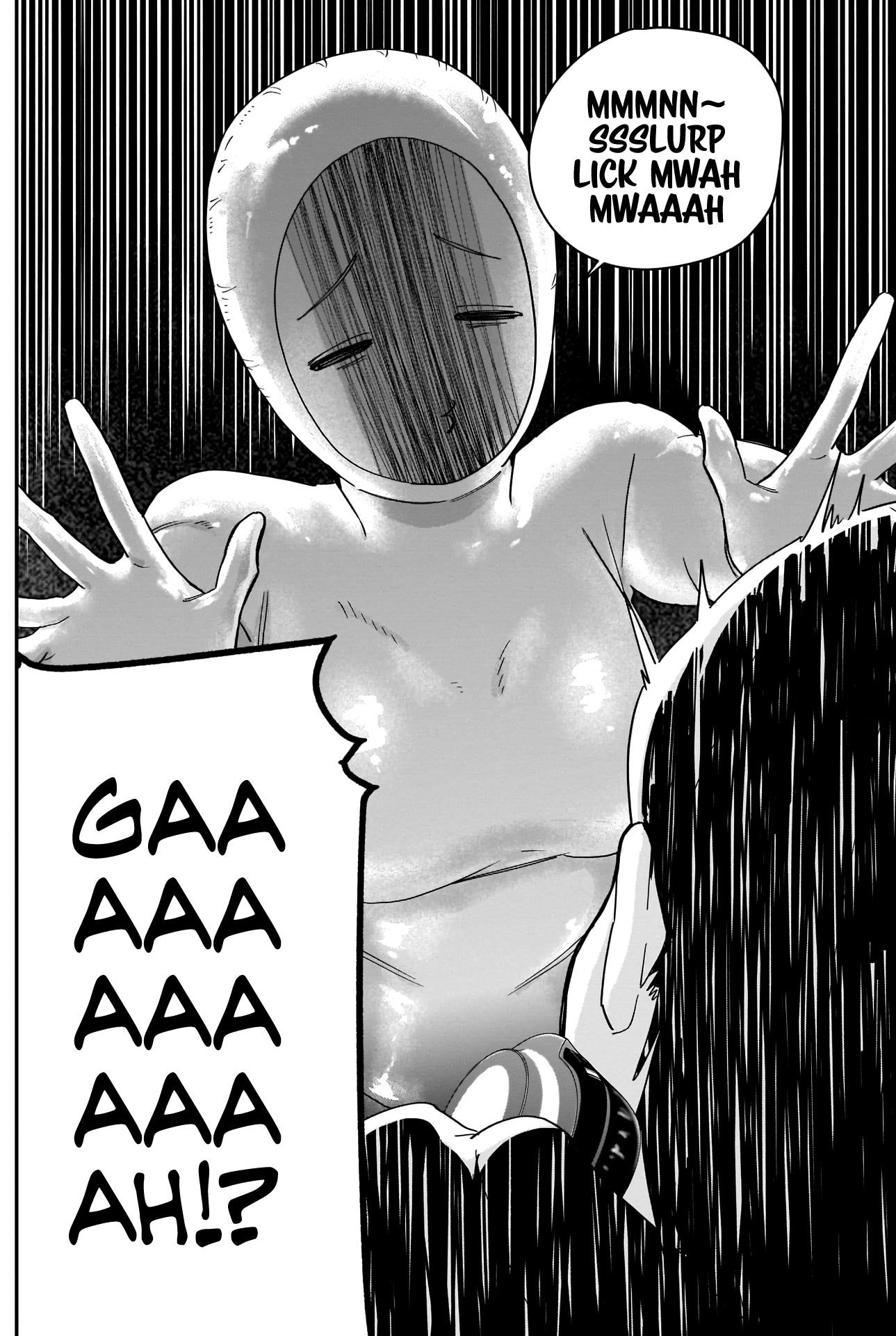 The 100 Girlfriends Who Really, Really, Really, Really, Really Love You Chapter 44 - Page 16 in English