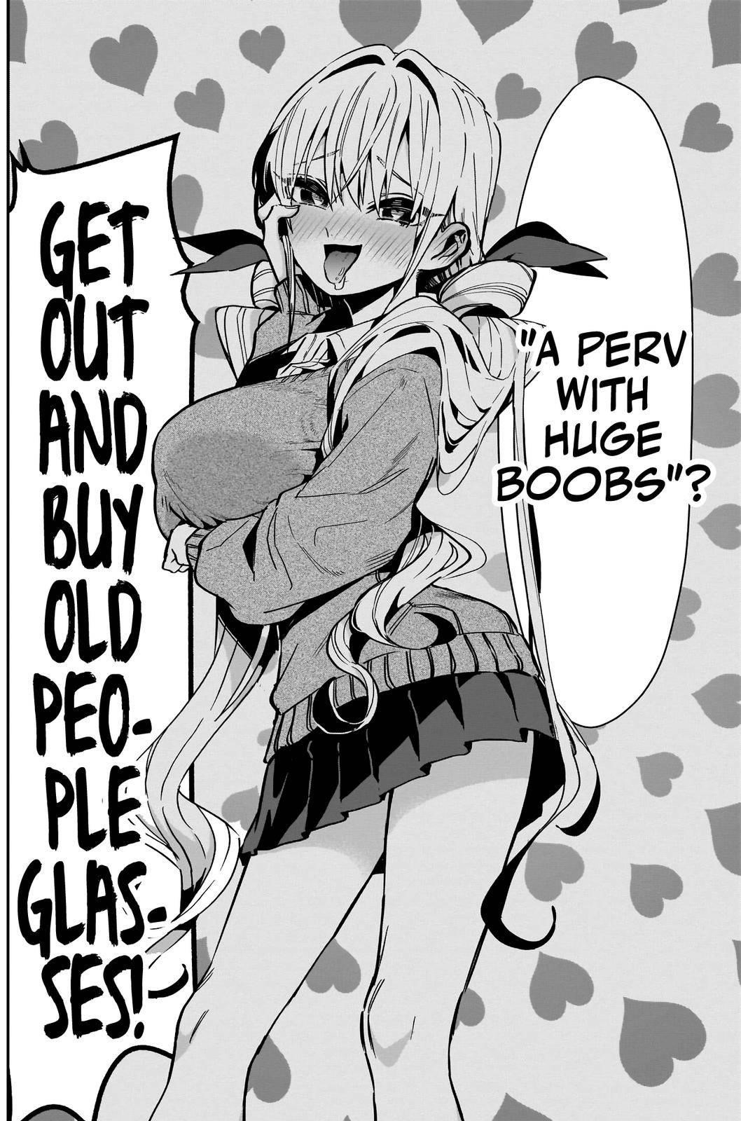 The 100 Girlfriends Who Really, Really, Really, Really, Really Love You Chapter 76 - Page 19 in English
