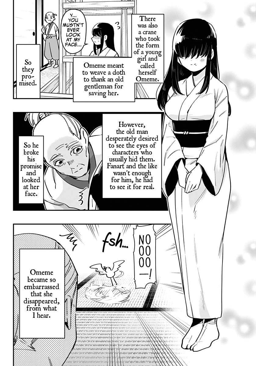 The 100 Girlfriends Who Really, Really, Really, Really, Really Love You Chapter 82.5 - Page 10 in English