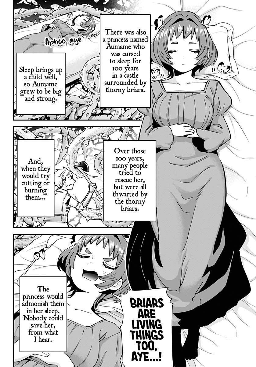 The 100 Girlfriends Who Really, Really, Really, Really, Really Love You Chapter 82.5 - Page 14 in English