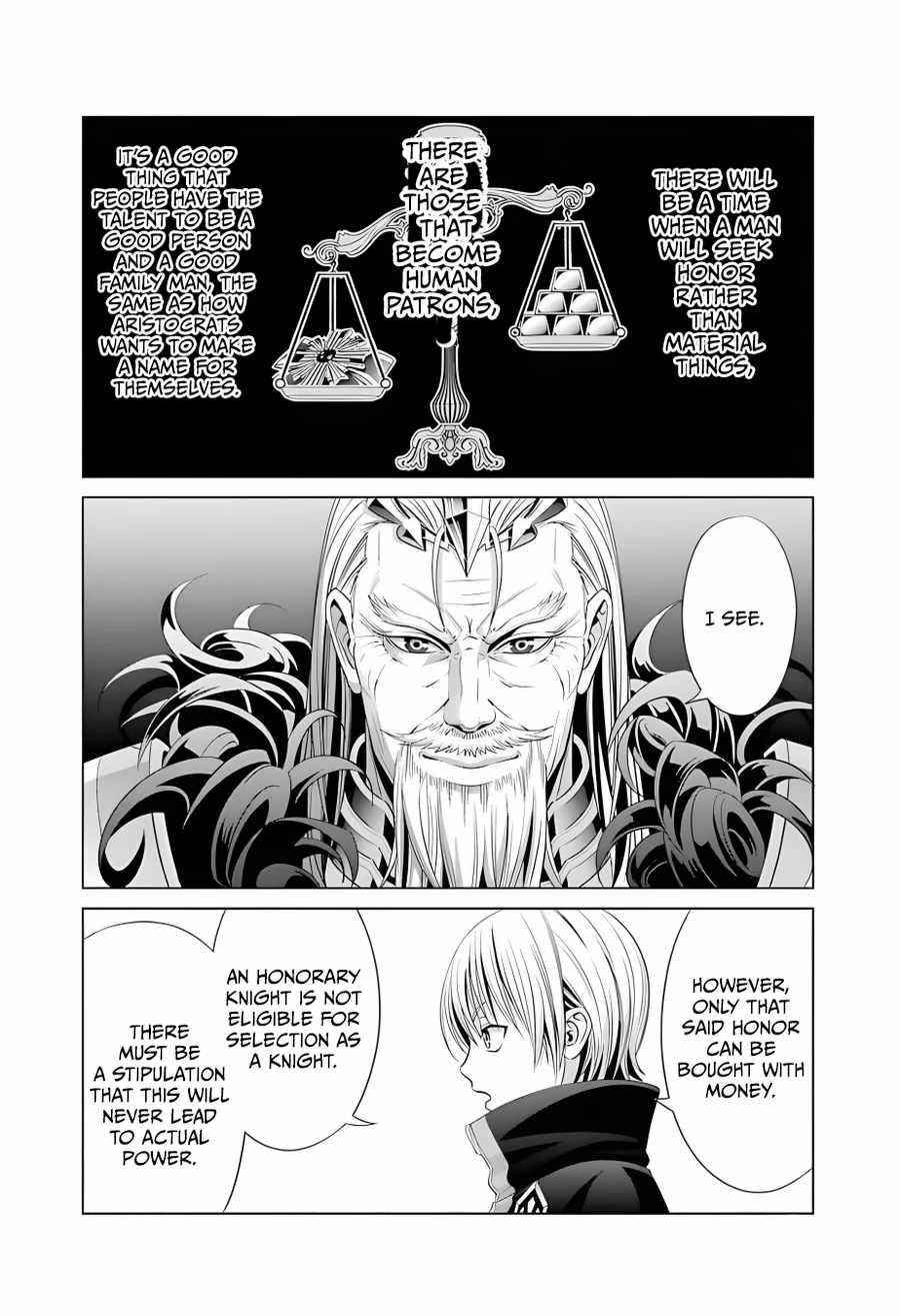 Noble Reincarnation ~Blessed With the Strongest Power From Birth~ Chapter 13 - Page 19 in English