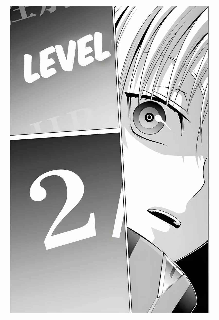 Noble Reincarnation ~Blessed With the Strongest Power From Birth~ Chapter 13 - Page 38 in English