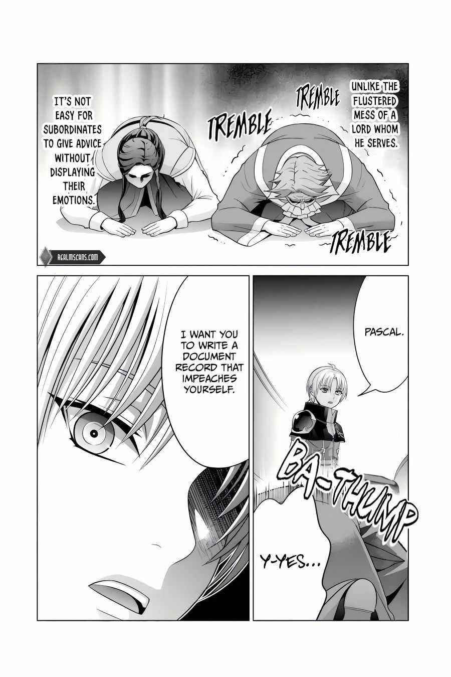 Noble Reincarnation ~Blessed With the Strongest Power From Birth~ Chapter 22.1 - Page 6 in English