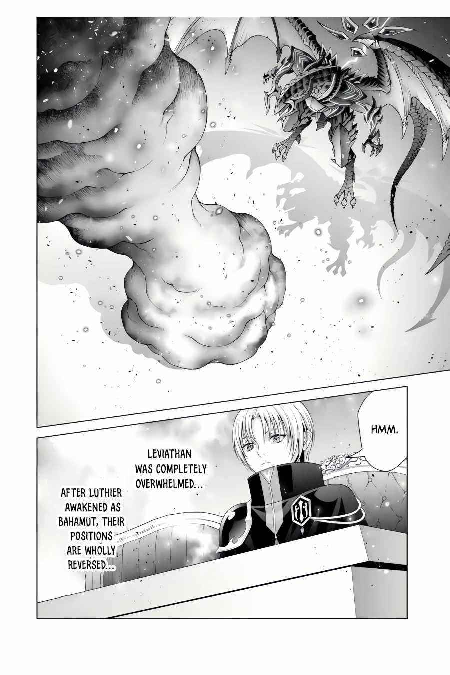 Noble Reincarnation ~Blessed With the Strongest Power From Birth~ Chapter 22.3 - Page 4 in English