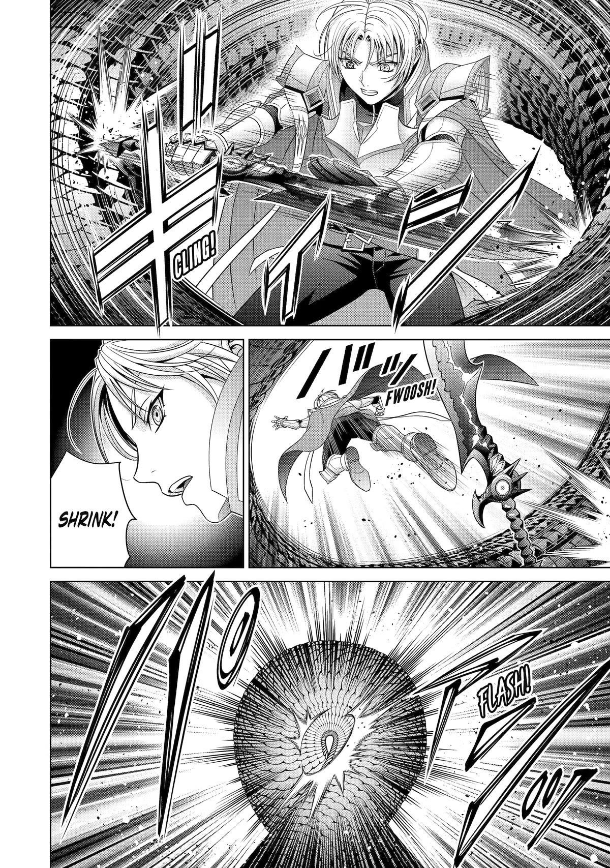 Noble Reincarnation ~Blessed With the Strongest Power From Birth~ Chapter 27 - Page 10 in English