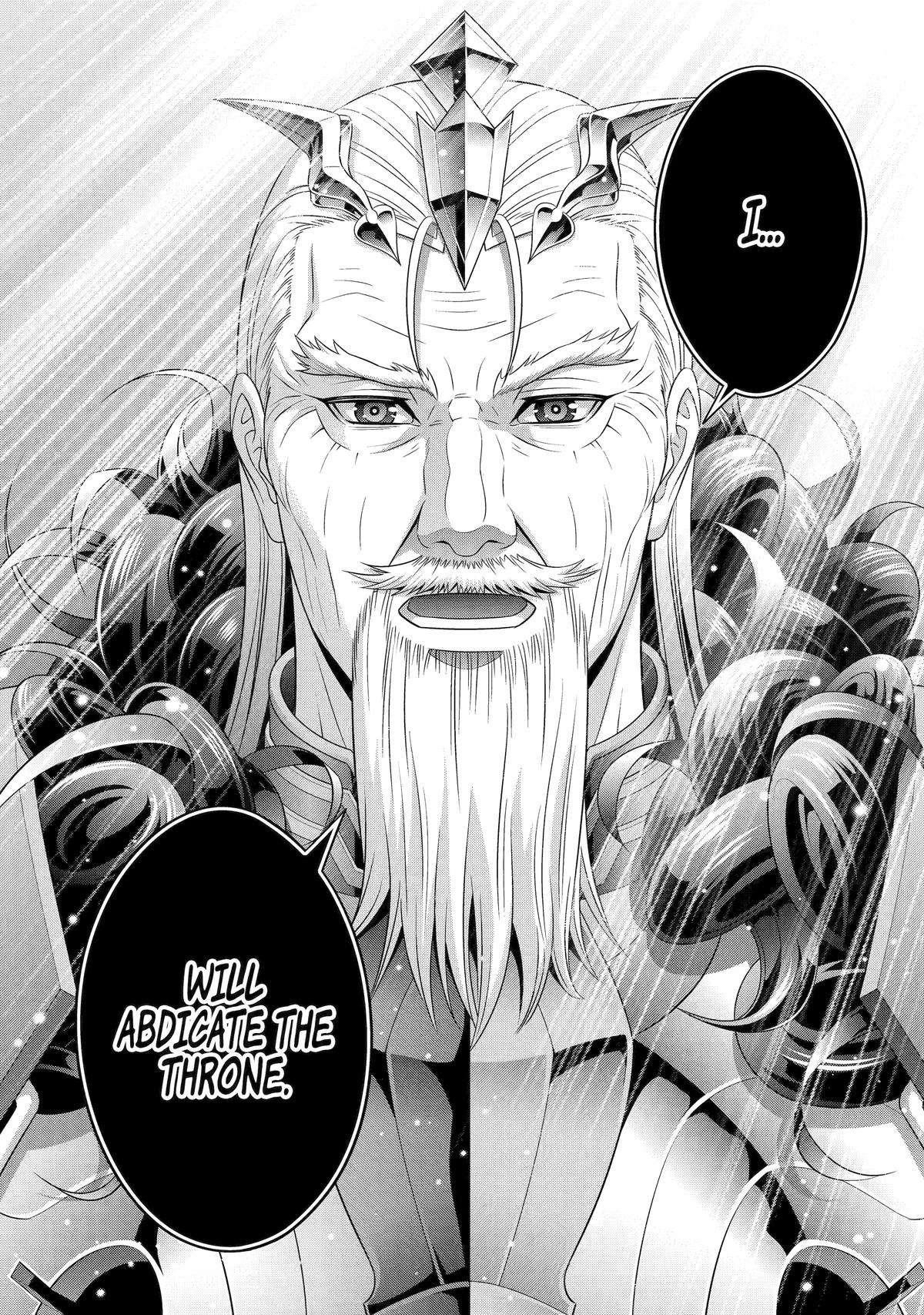 Noble Reincarnation ~Blessed With the Strongest Power From Birth~ Chapter 29 - Page 48 in English