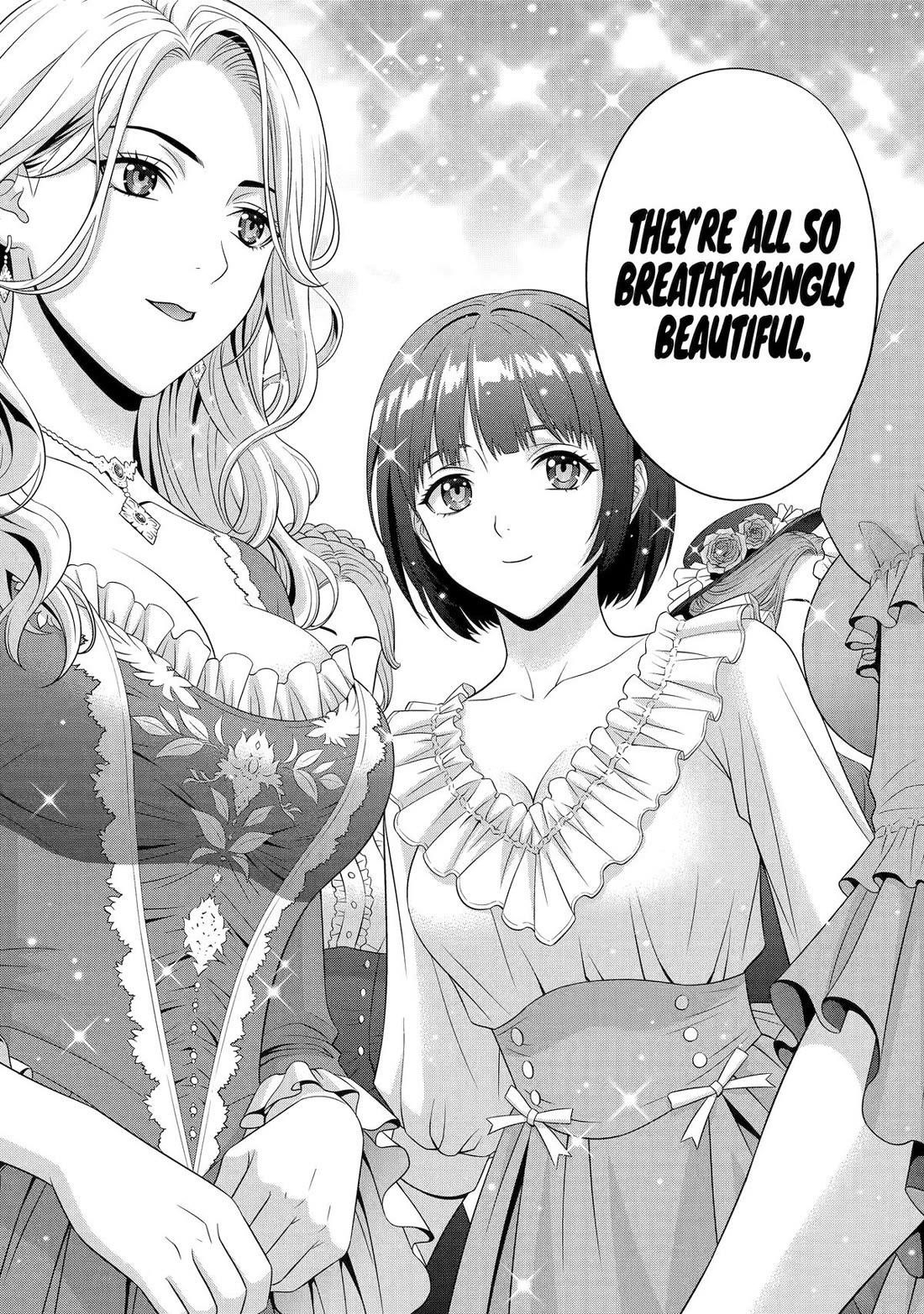 Noble Reincarnation ~Blessed With the Strongest Power From Birth~ Chapter 33 - Page 30 in English