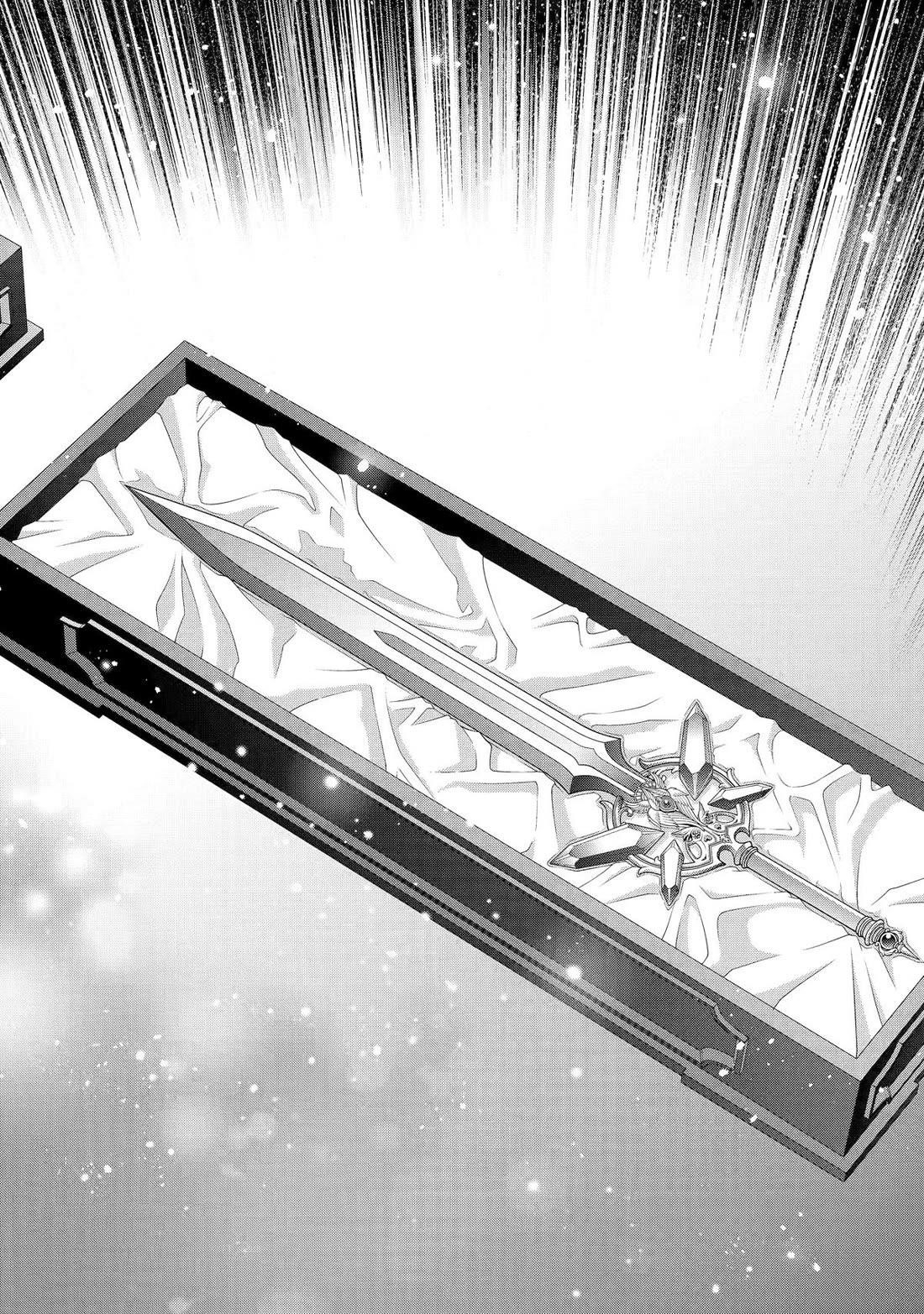 Noble Reincarnation ~Blessed With the Strongest Power From Birth~ Chapter 33 - Page 4 in English
