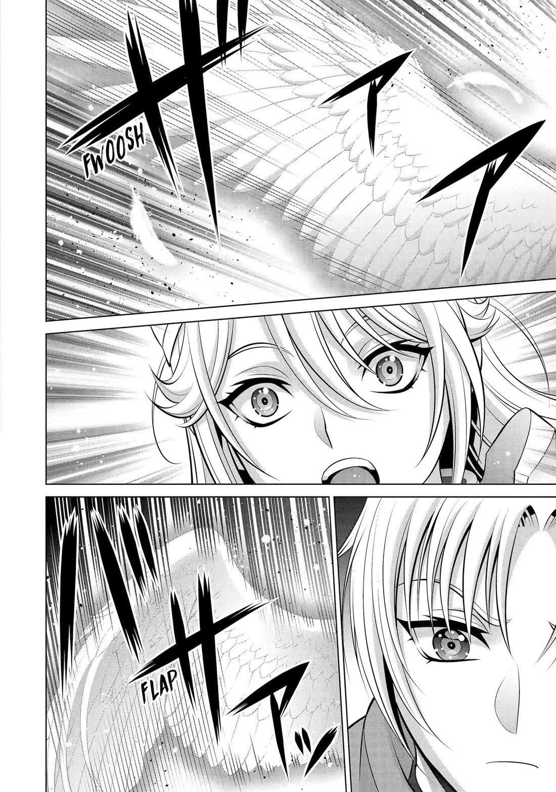 Noble Reincarnation ~Blessed With the Strongest Power From Birth~ Chapter 34 - Page 27 in English