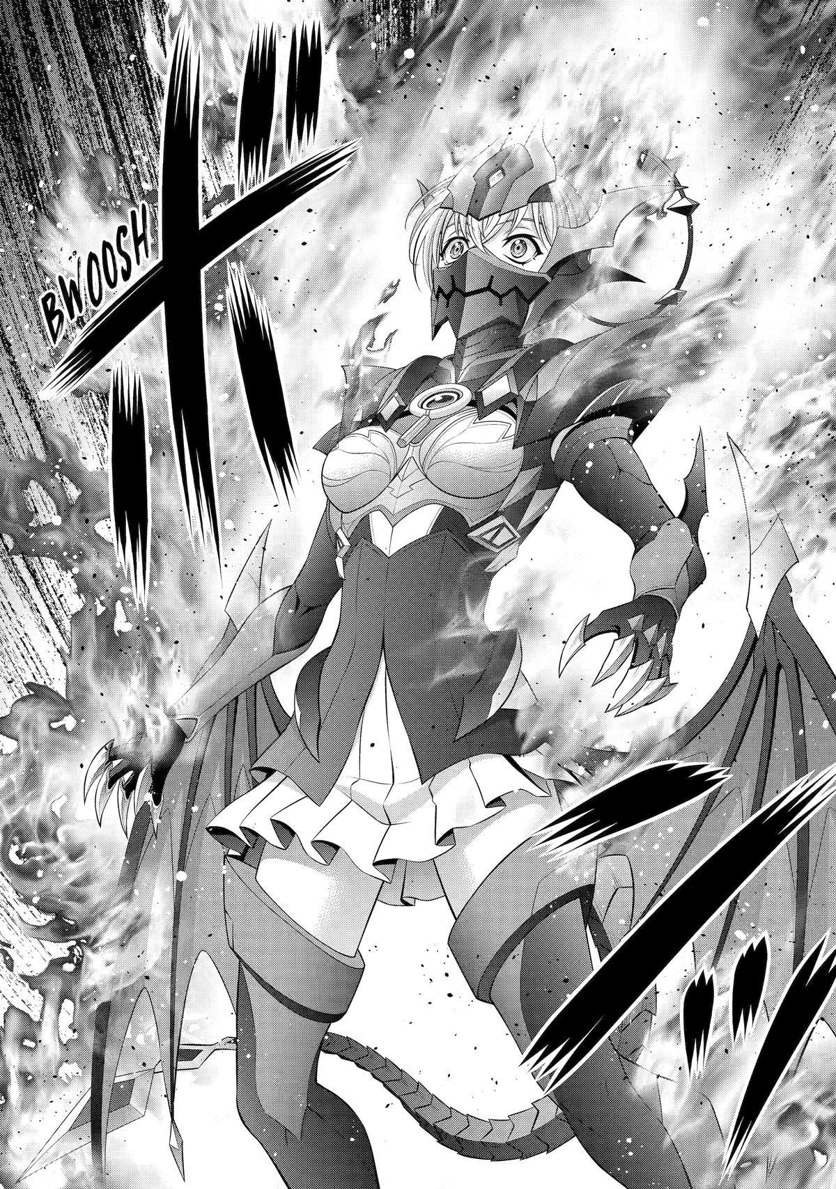 Noble Reincarnation ~Blessed With the Strongest Power From Birth~ Chapter 36 - Page 18 in English
