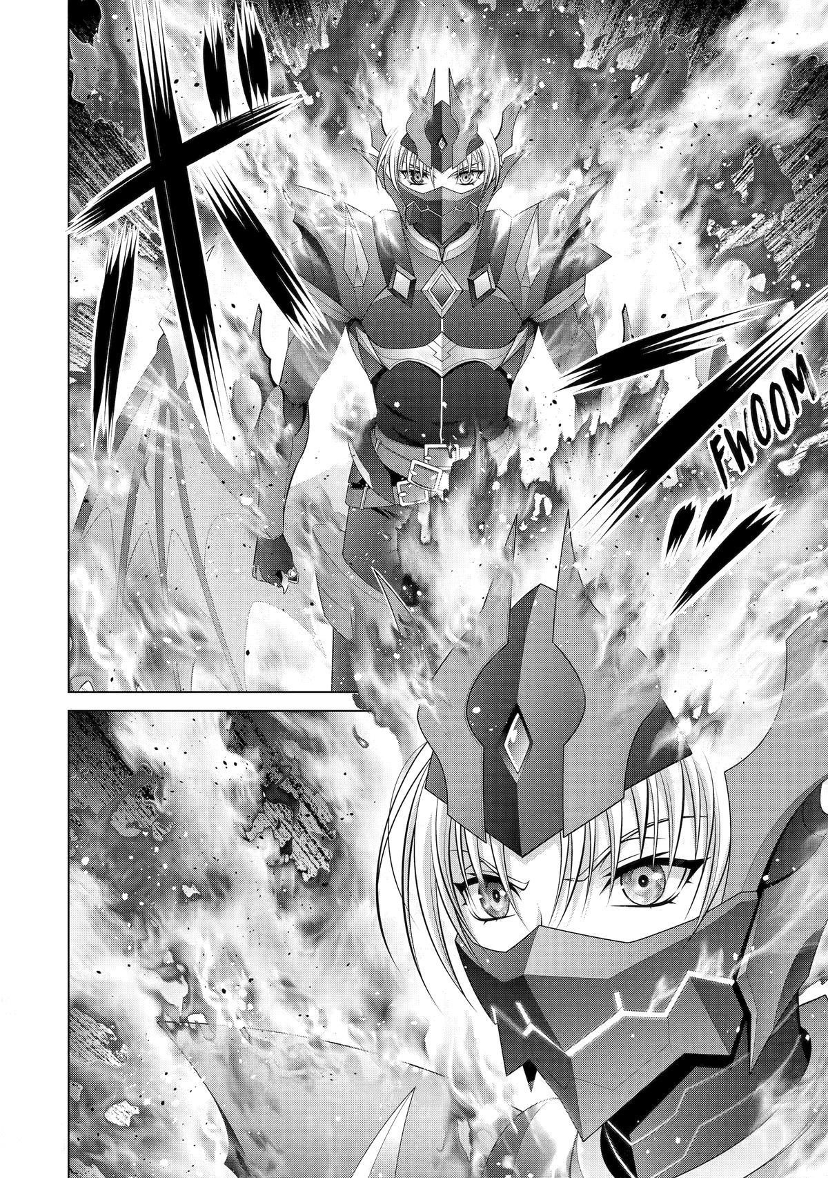 Noble Reincarnation ~Blessed With the Strongest Power From Birth~ Chapter 36 - Page 22 in English