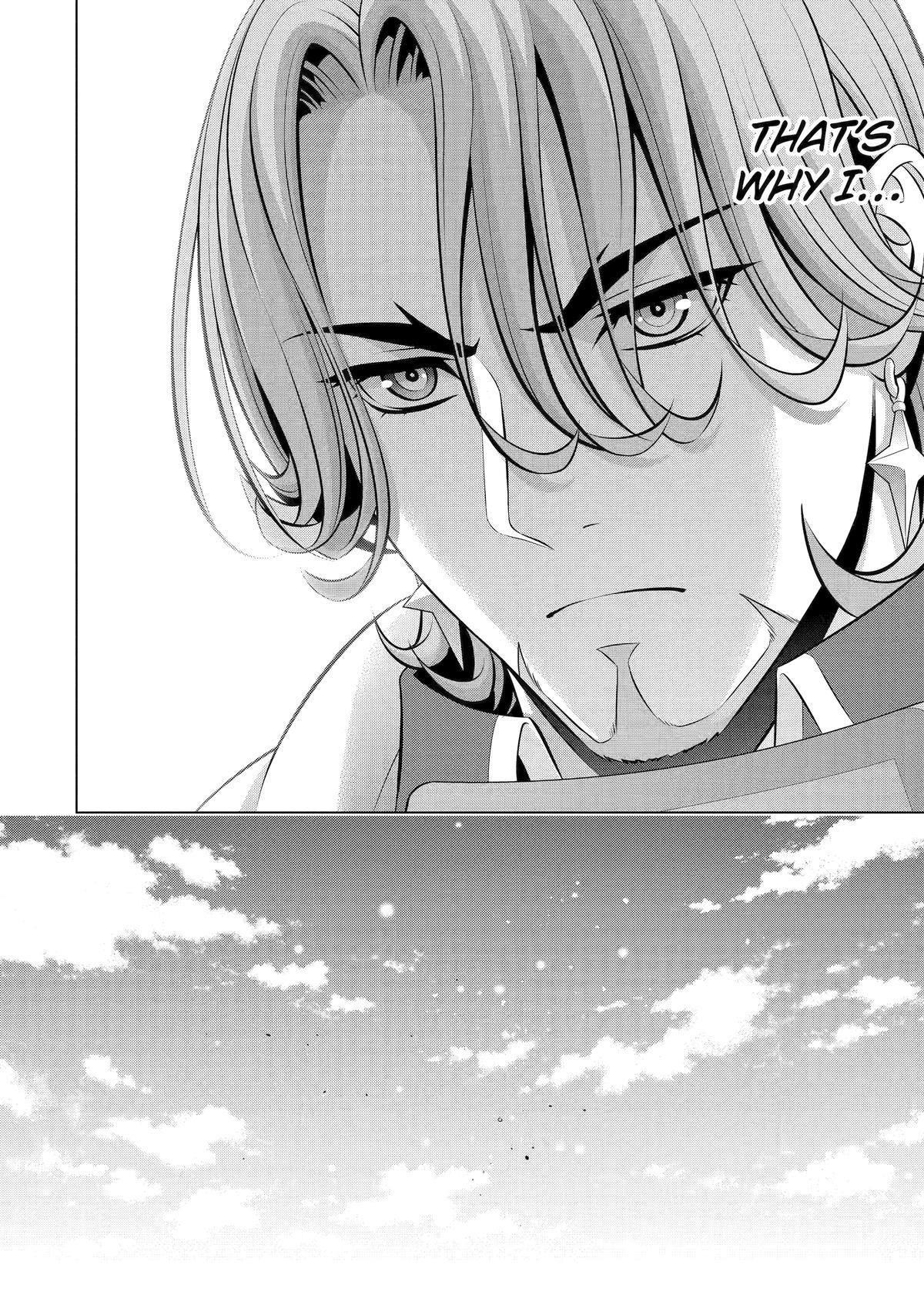 Noble Reincarnation ~Blessed With the Strongest Power From Birth~ Chapter 36 - Page 38 in English