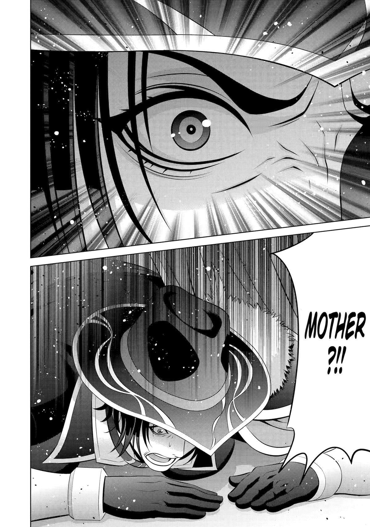 Noble Reincarnation ~Blessed With the Strongest Power From Birth~ Chapter 37 - Page 9 in English