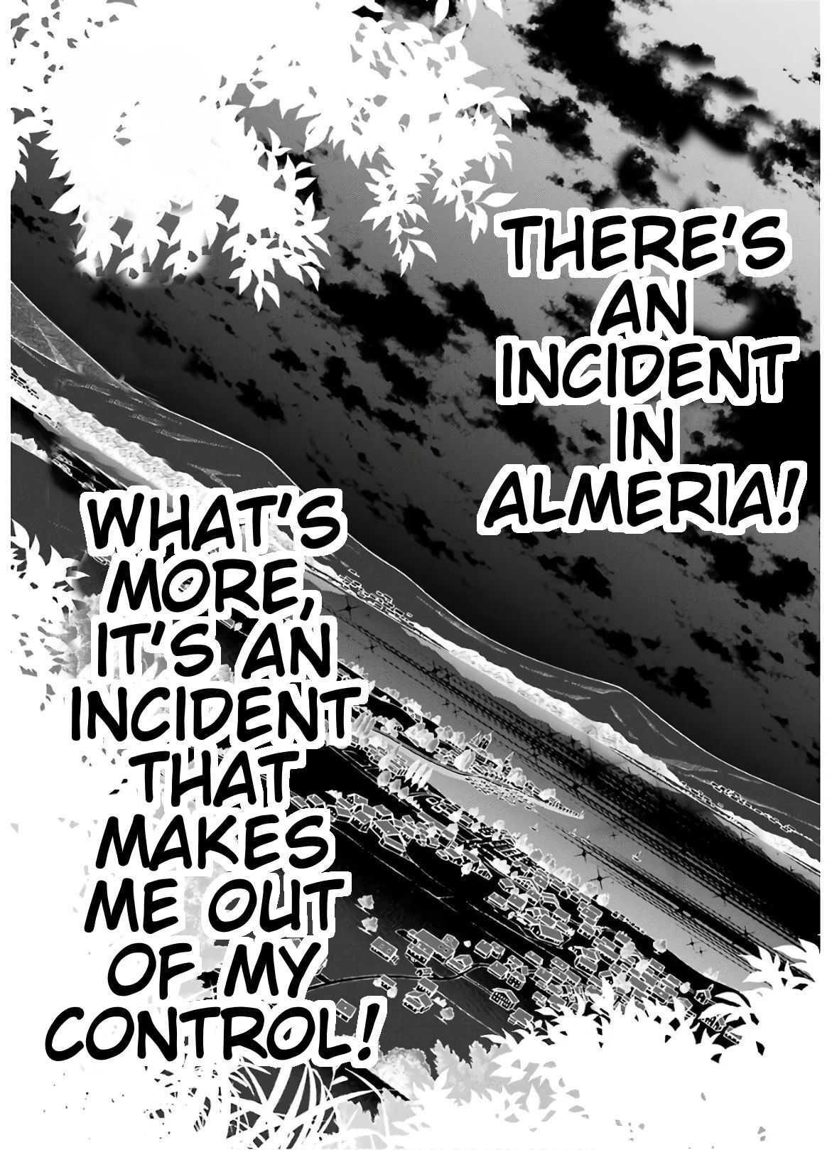 Noble Reincarnation ~Blessed With the Strongest Power From Birth~ Chapter 5 - Page 46 in English