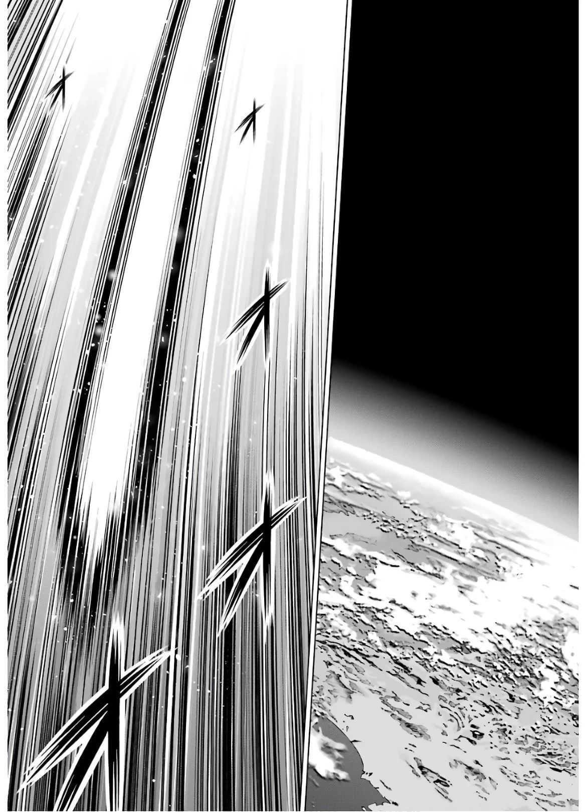 Noble Reincarnation ~Blessed With the Strongest Power From Birth~ Chapter 7 - Page 18 in English