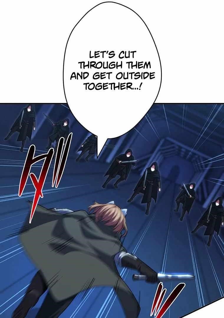 Respawn: Usurping The Imperial Throne With My Extra Live Chapter 13 - Page 46 in English