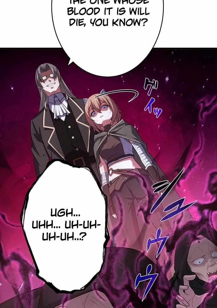Respawn: Usurping The Imperial Throne With My Extra Live Chapter 13 - Page 54 in English