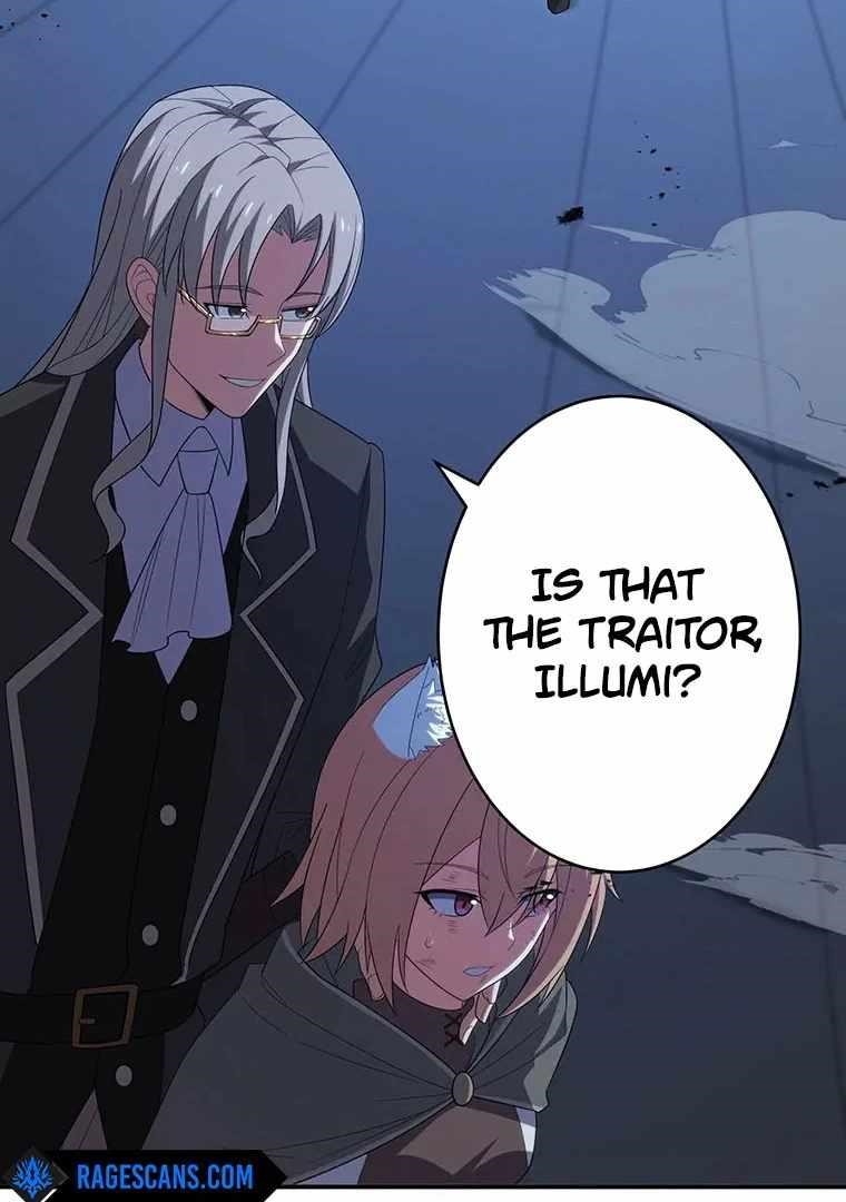 Respawn: Usurping The Imperial Throne With My Extra Live Chapter 13 - Page 81 in English