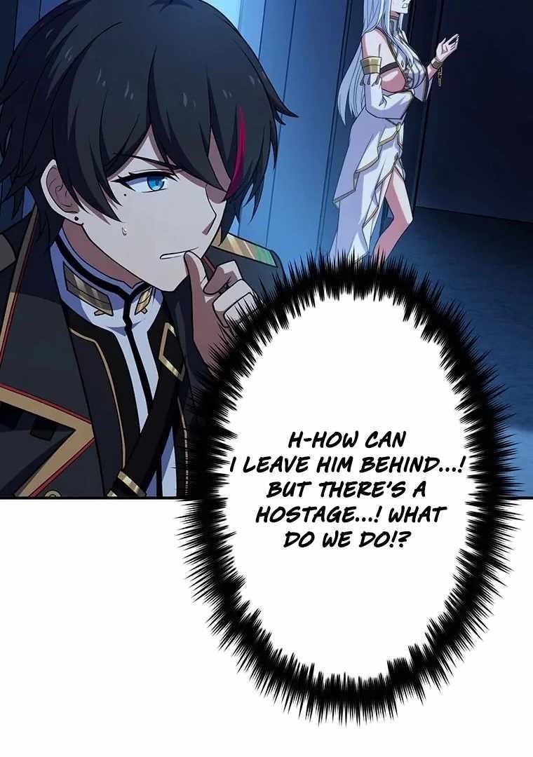 Respawn: Usurping The Imperial Throne With My Extra Live Chapter 13 - Page 91 in English