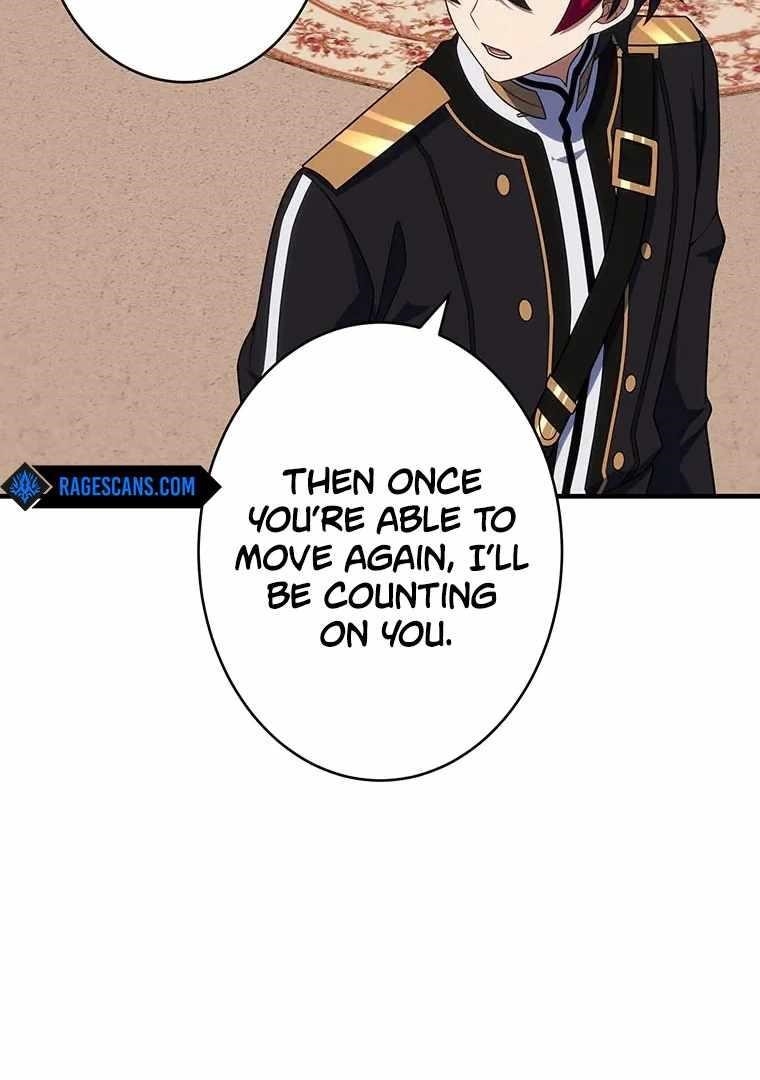 Respawn: Usurping The Imperial Throne With My Extra Live Chapter 14 - Page 109 in English