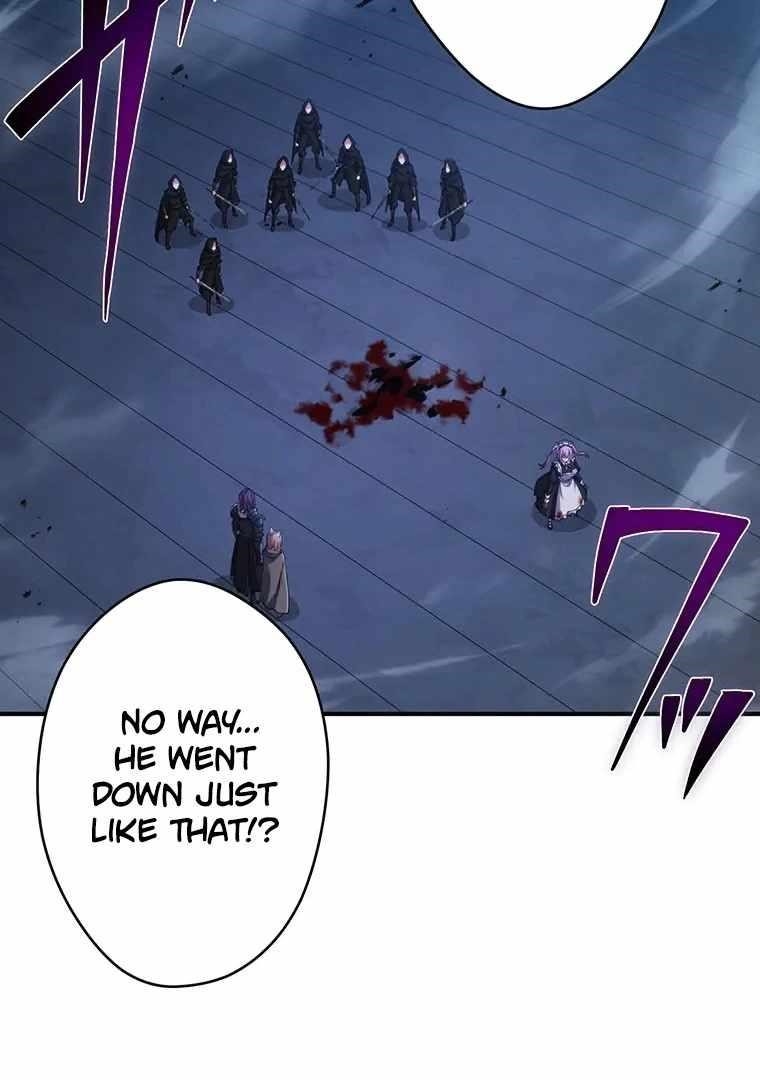 Respawn: Usurping The Imperial Throne With My Extra Live Chapter 14 - Page 17 in English